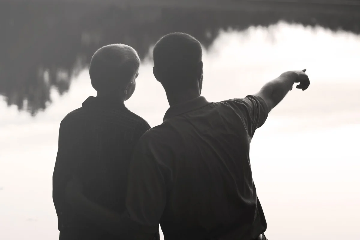 Warum dieser CEO seinen Kindern sagt, dass Ehrgeiz nichts zählt (wenn das hier fehlt) - image 2