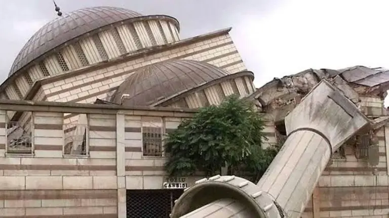 Warum Experten jetzt vor Istanbul zittern: 7,4 ist nur die Vorspeise