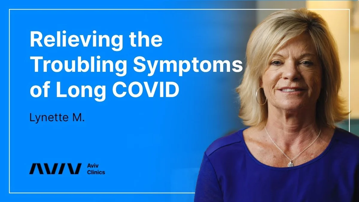 Warum ich nach Long Covid in einen Wohnwagen zog und was das mit meinem Selbstbewusstsein machte - image 2