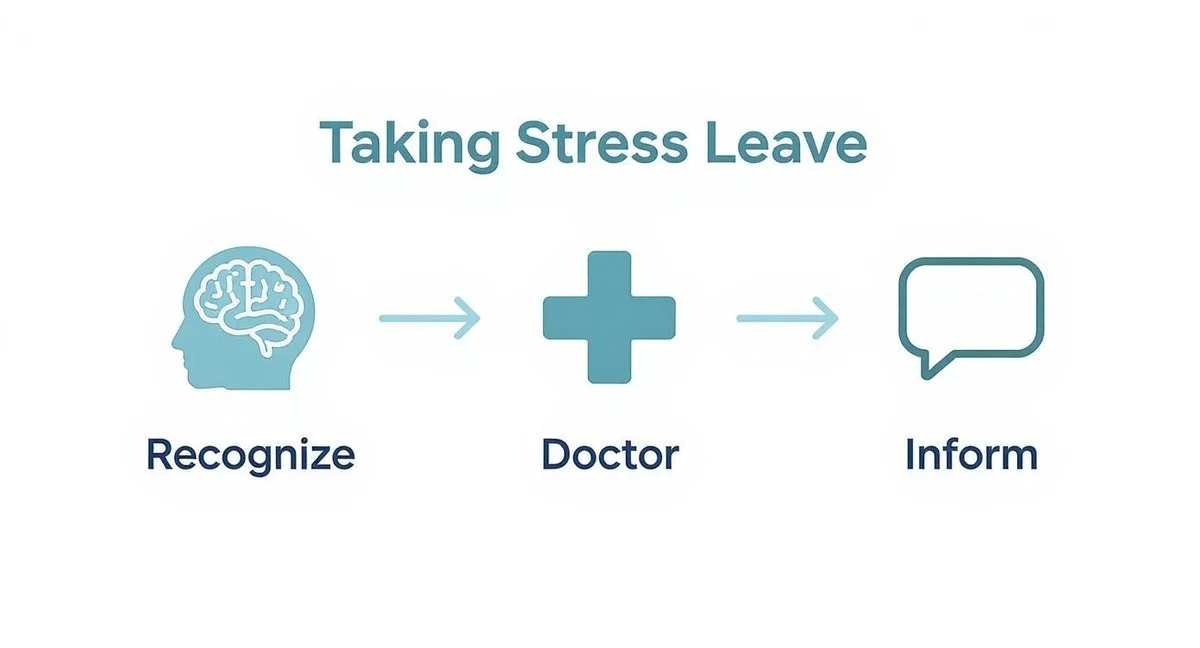 Warum Ihr Chef bei einem 