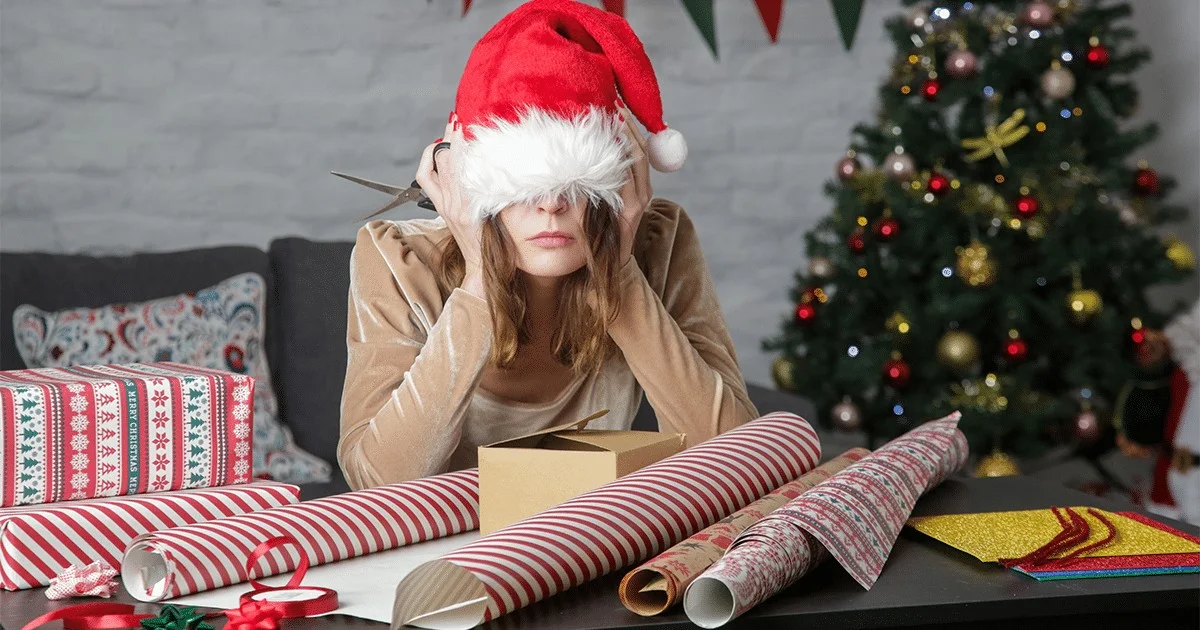 Warum Ihr Weihnachten fast genauso teuer und stressig wird wie letztes Jahr: Der verborgene Grund - image 2