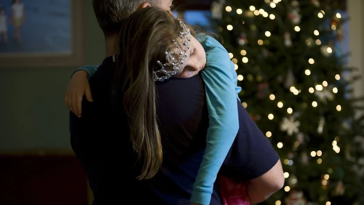 Warum Ihr Weihnachten fast genauso teuer und stressig wird wie letztes Jahr: Der verborgene Grund