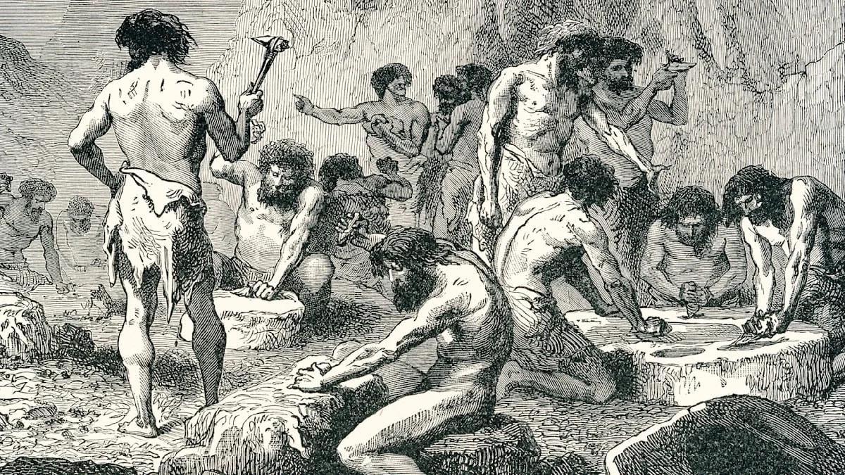 Warum wir dachten, Neandertaler hätten viel später angefangen: Das uralte Feuer-Geheimnis