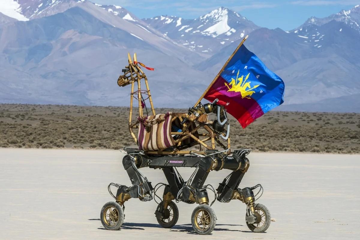 Was diese ecuadorianischen Schüler mit einer Anden-Maske in China erreichten, ist unglaublich - image 2