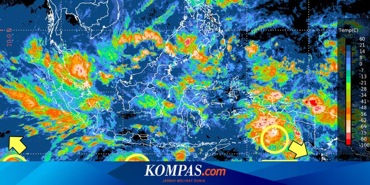Wovor Experten schweigen: Dieses unterschätzte Tiefdruckgebiet bedroht jetzt Ihre Küstenregion!