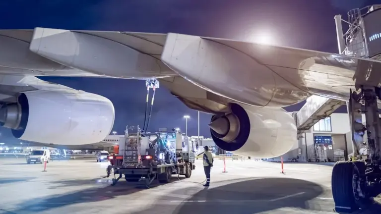 Airlines lügen: Mit diesem einen Trick halbieren Sie Ihren Kerosinverbrauch morgen