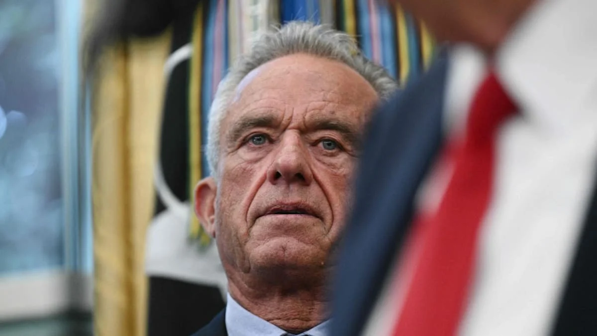 Alarm in den USA: Diese 6 Kinderimpfungen fallen weg – was steckt wirklich dahinter?