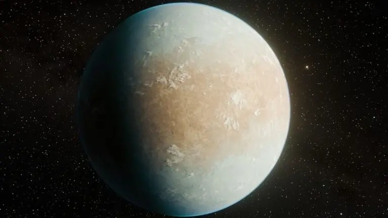 Alte NASA-Daten enthüllen: Dieser "Zwilling" unserer Erde ist näher als gedacht – und wir haben ihn total übersehen.