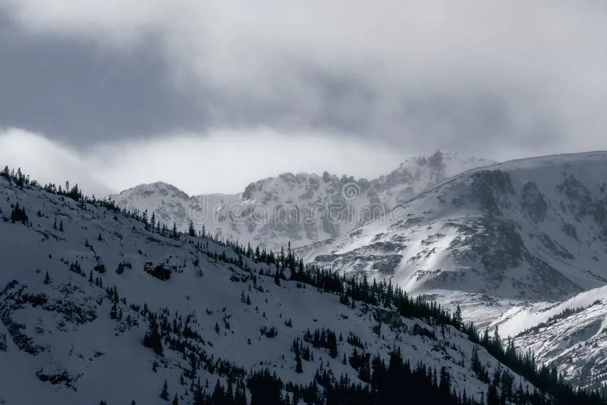 Bergsee friert alles ein: Warum dieser Ort offiziell NICHT Deutschlands kältester Punkt ist - image 2