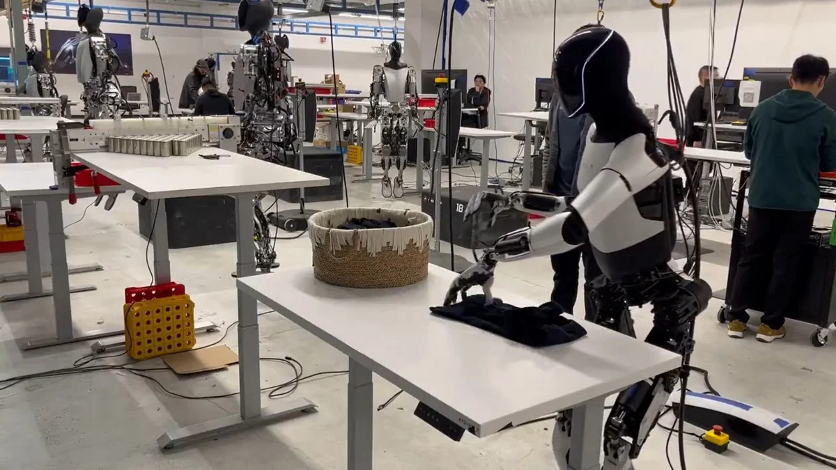 Darf dein neuer Nachbar bald die Wäsche falten, während du nur zusiehst? - image 1