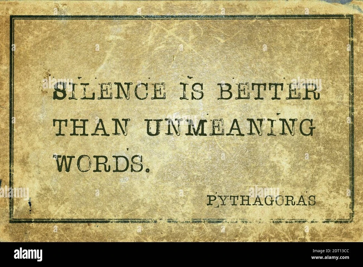 Darum schwört dieser Uralt-Grieche auf radikale Stille (und warum Sie es auch tun sollten) - image 1