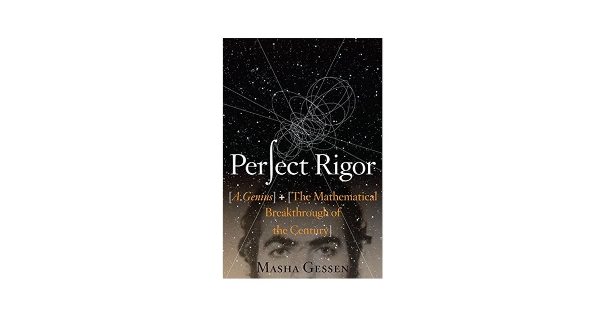 Das macht 99% Mathematiker falsch: Dieses simple Möbelstück knackte den 60-Jahre-Code. - image 1