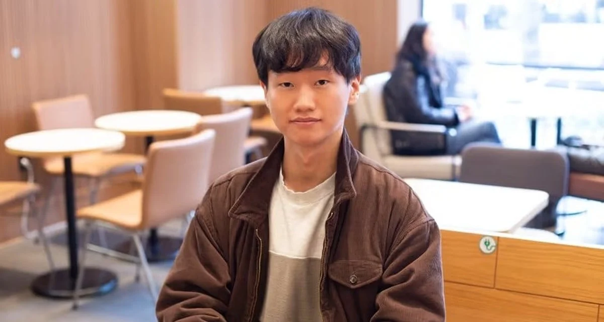 Das macht 99% Mathematiker falsch: Dieses simple Möbelstück knackte den 60-Jahre-Code.