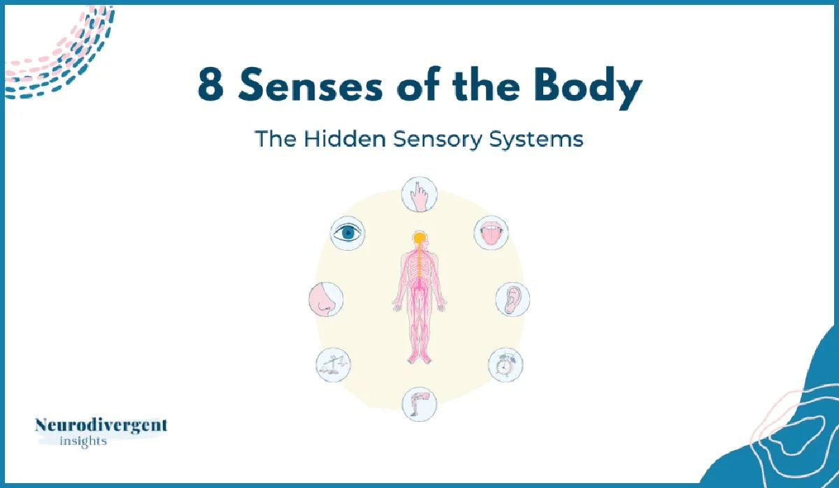 Dein Gehirn lügt dich an: Dieser siebte Sinn funktioniert völlig ohne jede Berührung - image 1
