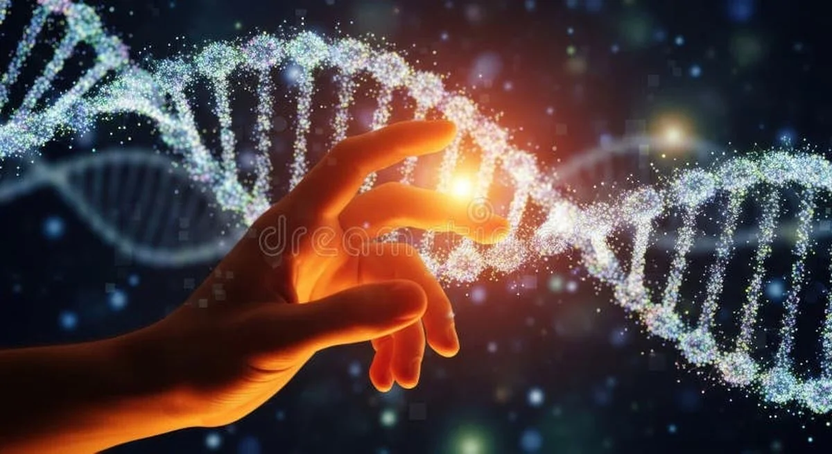 Dein Gehirn lügt dich an: Dieser siebte Sinn funktioniert völlig ohne jede Berührung - image 2