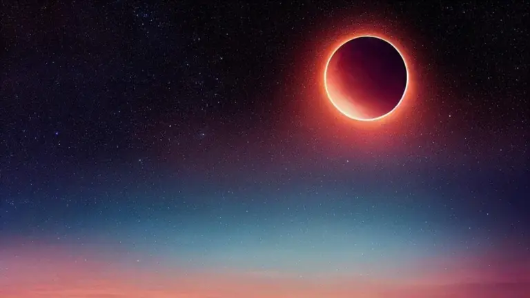 Der Blutmond am 3. März verbirgt eine Kalenderfalle, die 2026 für Chaos sorgt