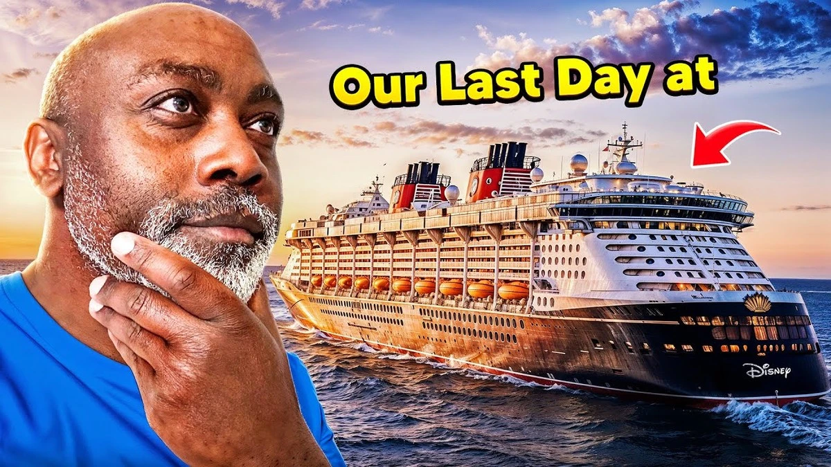 Der eine Fehler, den fast alle Familien beim Buchen der Kreuzfahrtkabine machen – und wie er den Urlaub ruiniert - image 2