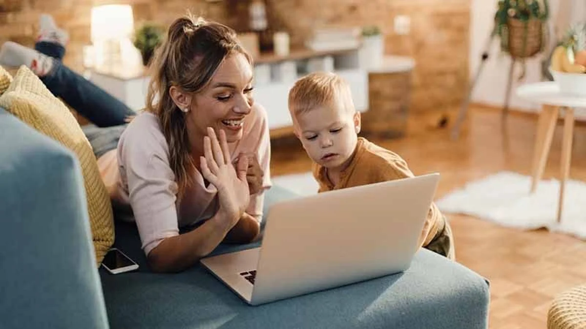 Der härteste Teil am Umzug ins Ausland? Dieser eine Abschied wird nie einfacher, selbst nach 15 Jahren. - image 2