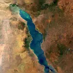 Der Kontinent reißt: Was Sie über Afrikas bald entstehenden Ozean wissen müssen