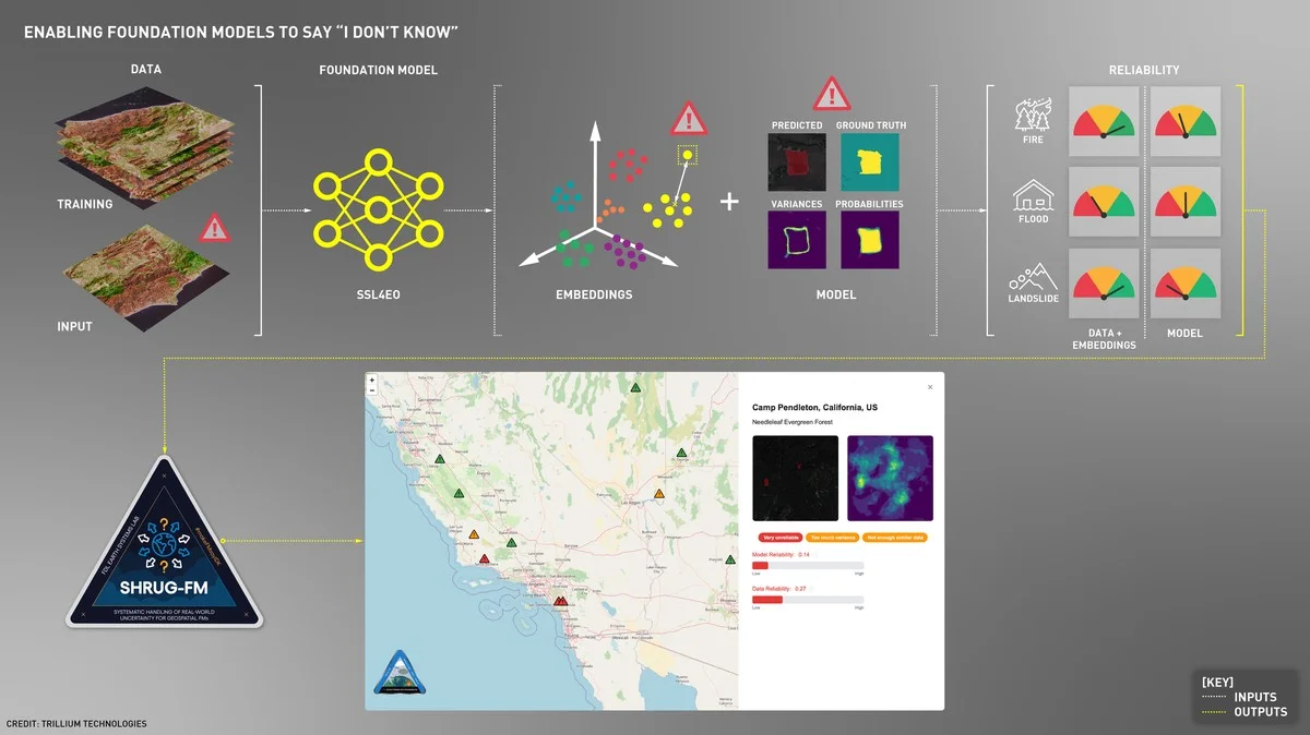 Der Staat machte einen Fehler: Zwei KI-Giganten im ersten KI-Ausscheid unerwartet draußen – und jetzt wird es doppelt hart - image 2