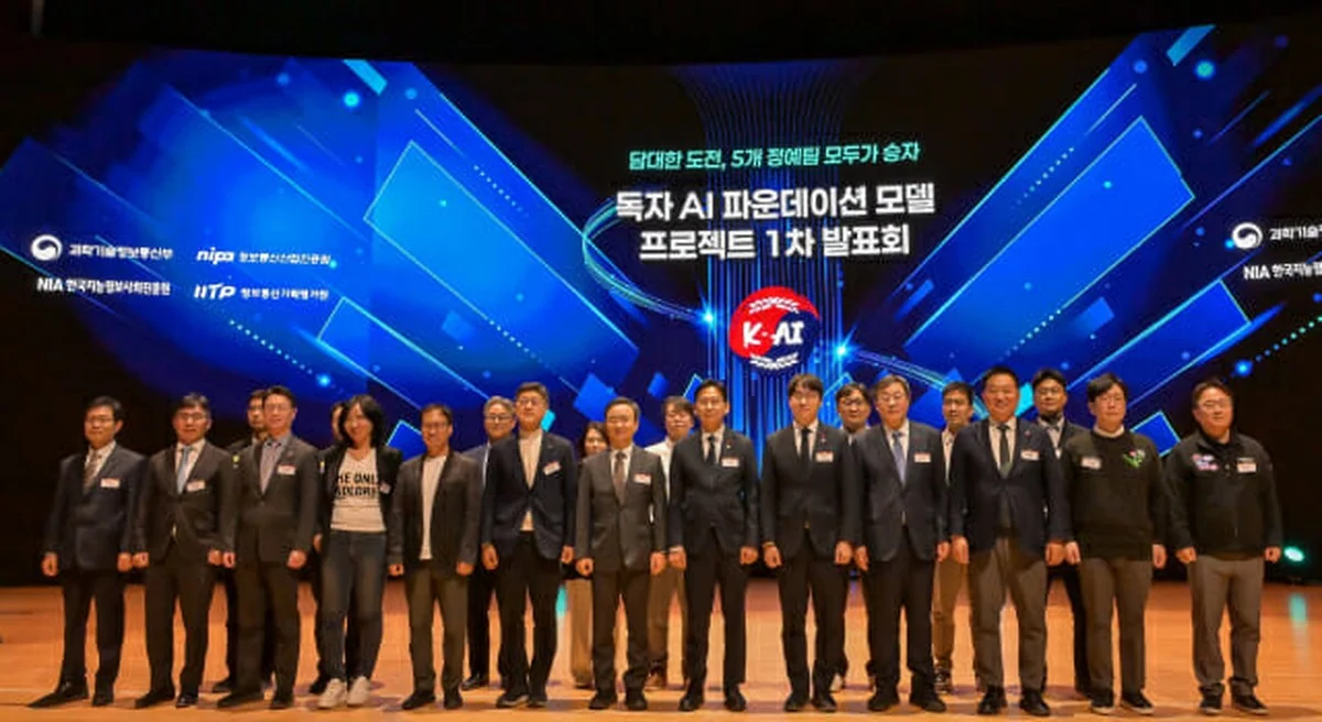 Der Staat machte einen Fehler: Zwei KI-Giganten im ersten KI-Ausscheid unerwartet draußen – und jetzt wird es doppelt hart