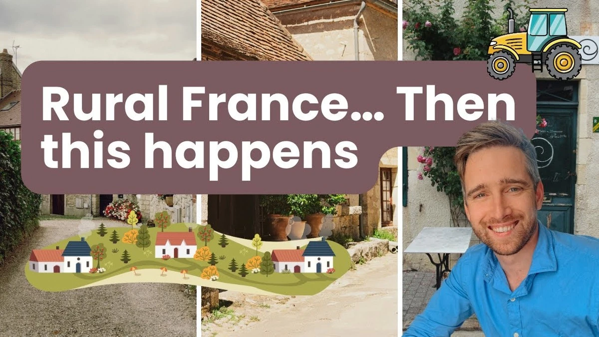 Der Traum platzte: Darum brach dieser City-Umzug nach zwei Jahren Landleben zusammen - image 2