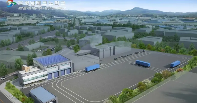 Deutsche Ingenieure knacken den 40-Tonnen-Roboter-Code – Auslandskonzerne zittern