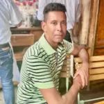 Die falsche Scham: Warum ich meinen besten Tischpartner immer mit nach Hause nehme