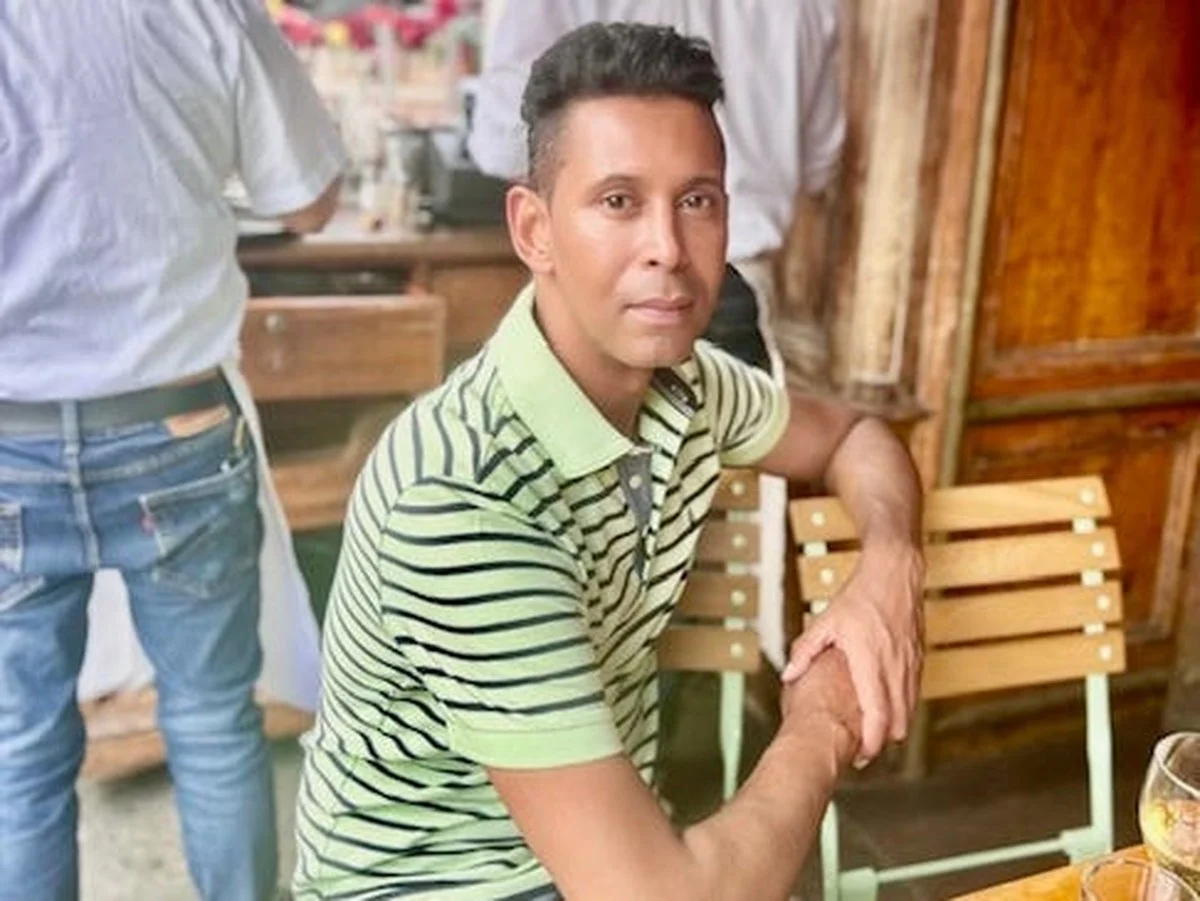 Die falsche Scham: Warum ich meinen besten Tischpartner immer mit nach Hause nehme