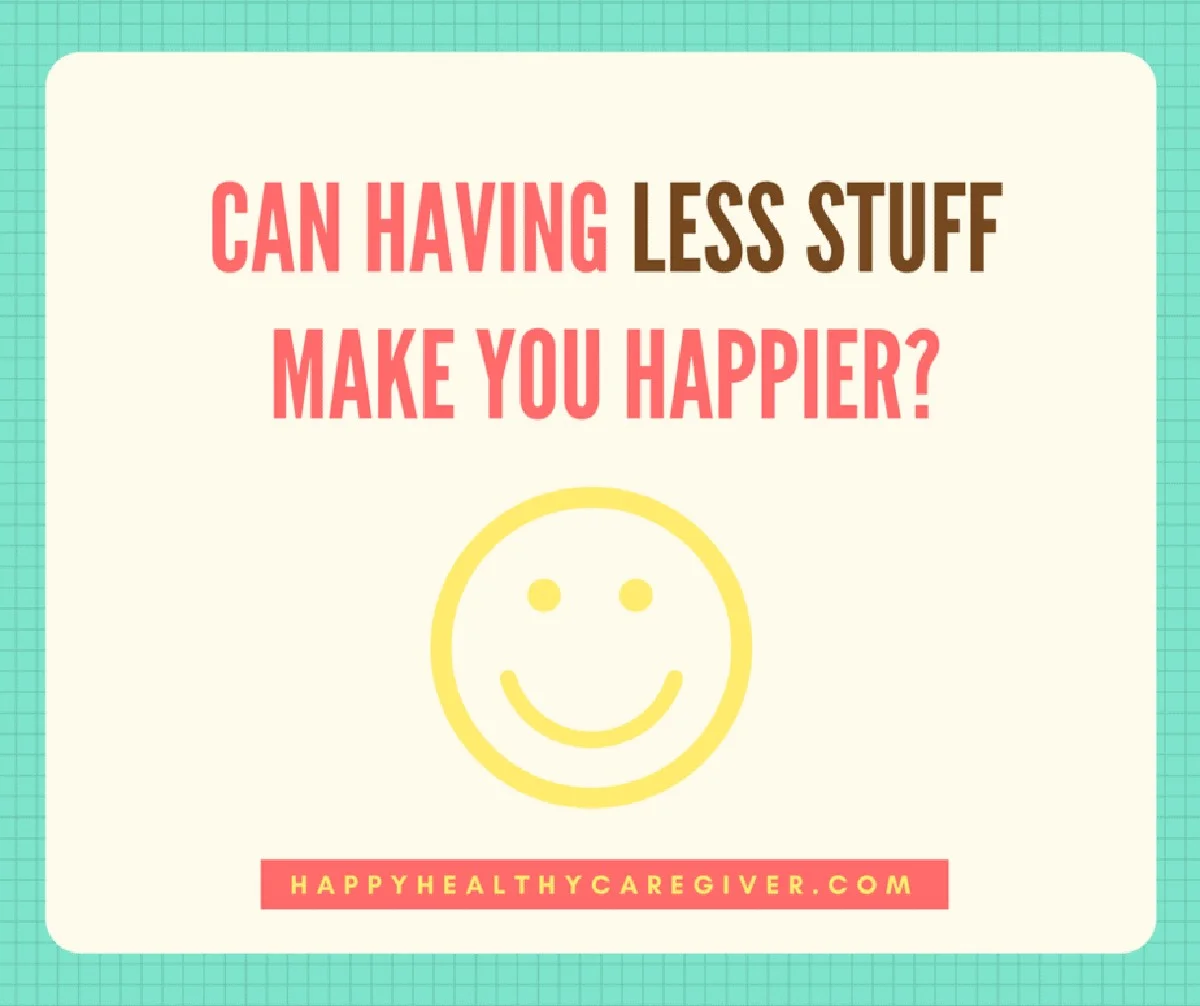 Die meisten Familien verschwenden ihre Wochenenden – das schockierende Detail, das uns zum Ausmisten zwang - image 2