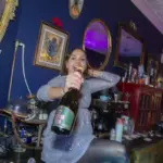 Die meisten Gäste meiner alkoholfreien Partys sind NICHT nüchtern – und das ist der Clou.