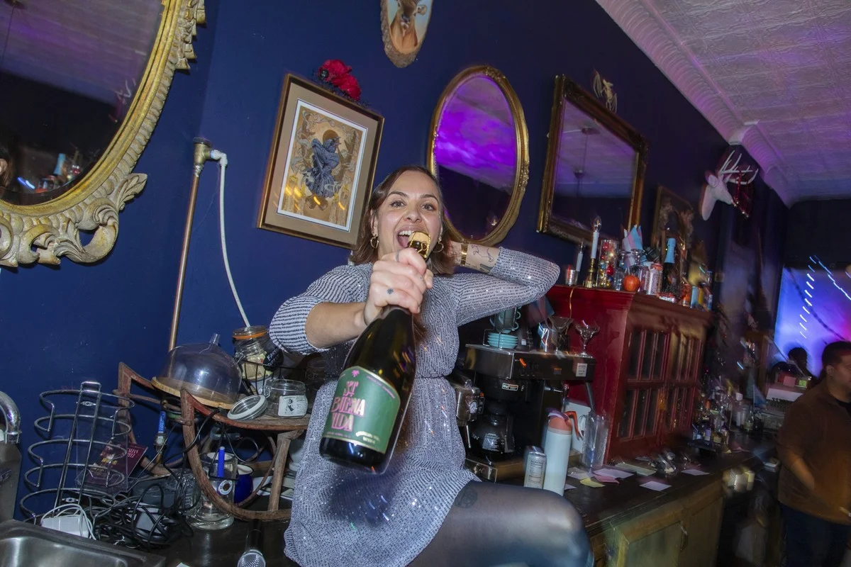 Die meisten Gäste meiner alkoholfreien Partys sind NICHT nüchtern – und das ist der Clou. - image 2