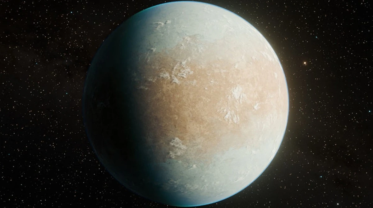 Die NASA hat es fast übersehen: Dieser Erd-Zwilling ist näher, als Sie denken