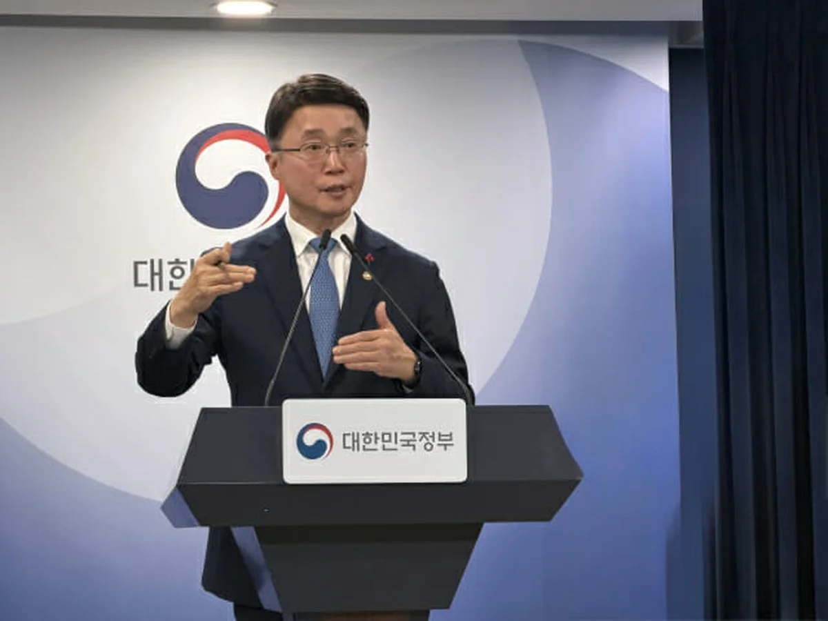 Die Regierung ruft die "zweite Chance" für KI-Giganten aus – doch die Industrie zögert