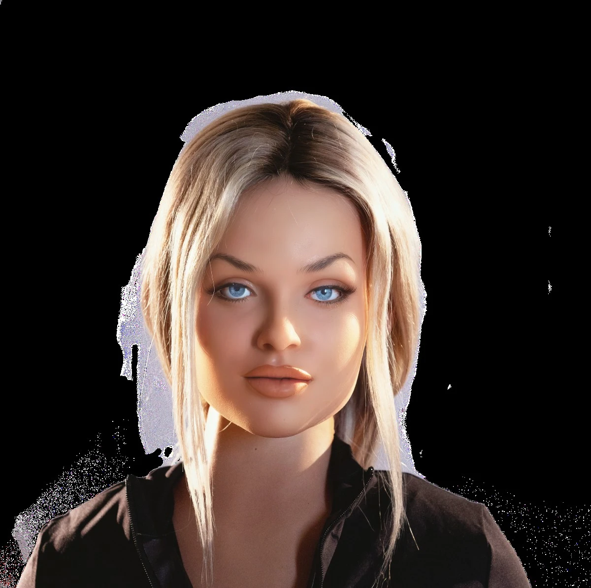 Diese 56cm Puppe lernt Ihre Geheimnisse – und Sie zahlen 2000 Euro dafür - image 1