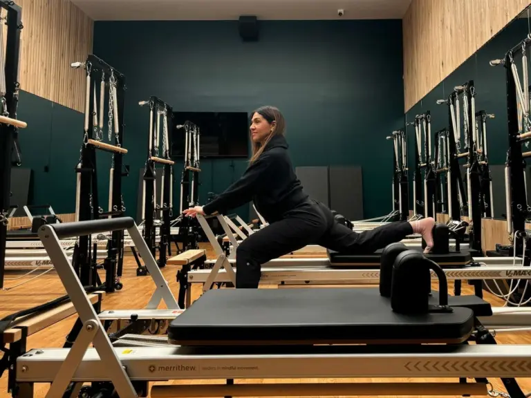 Diese 5 Dinge tun Pilates-Anfänger fast immer falsch – und warum Sie sofort damit aufhören müssen