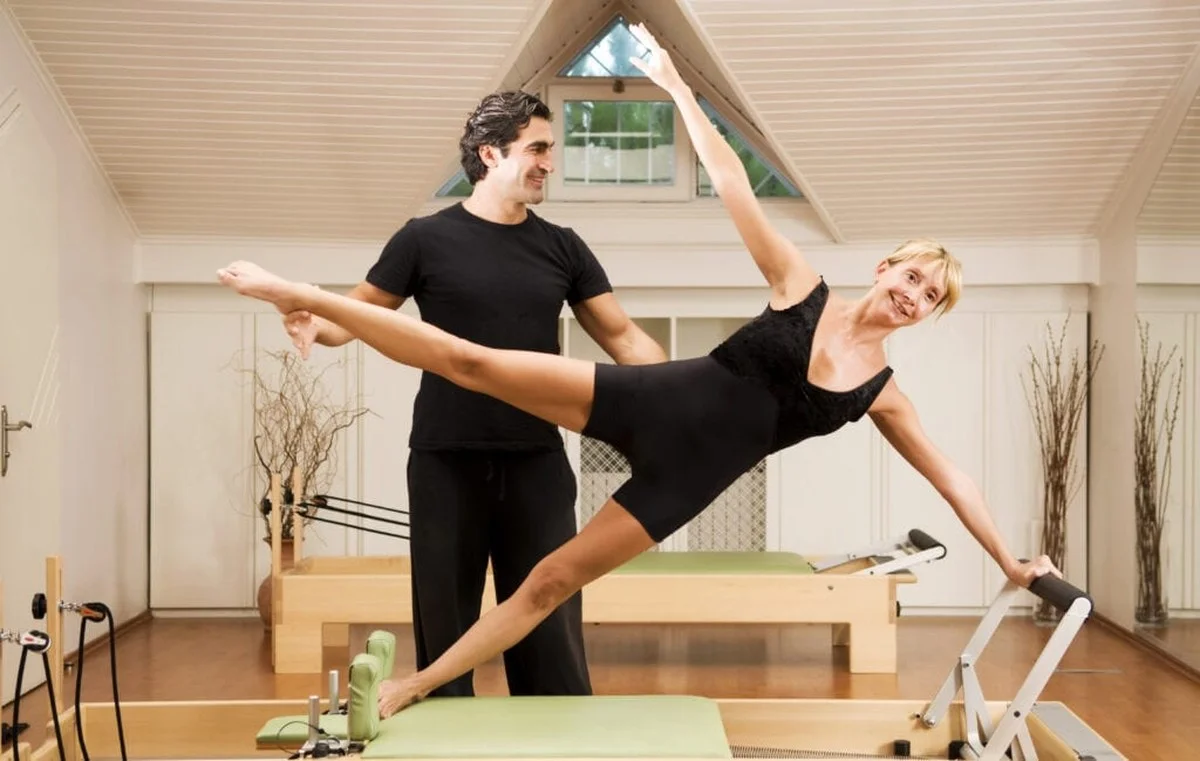 Diese 5 Dinge tun Pilates-Anfänger fast immer falsch – und warum Sie sofort damit aufhören müssen - image 2