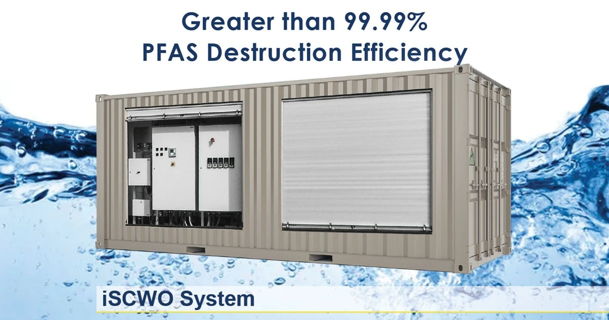 Diese Batterie-Chemie vernichtet 94% der 