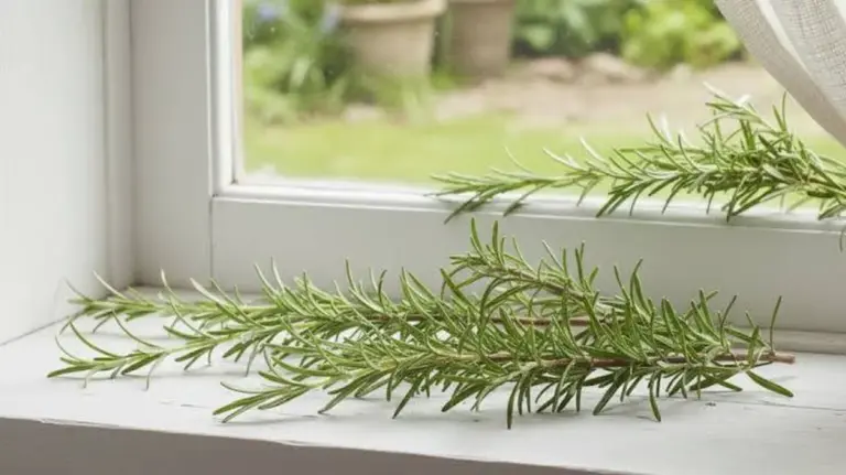 Diese Küchenpflanze zieht sofort positive Energie an – aber nur, wenn sie richtig platziert wird