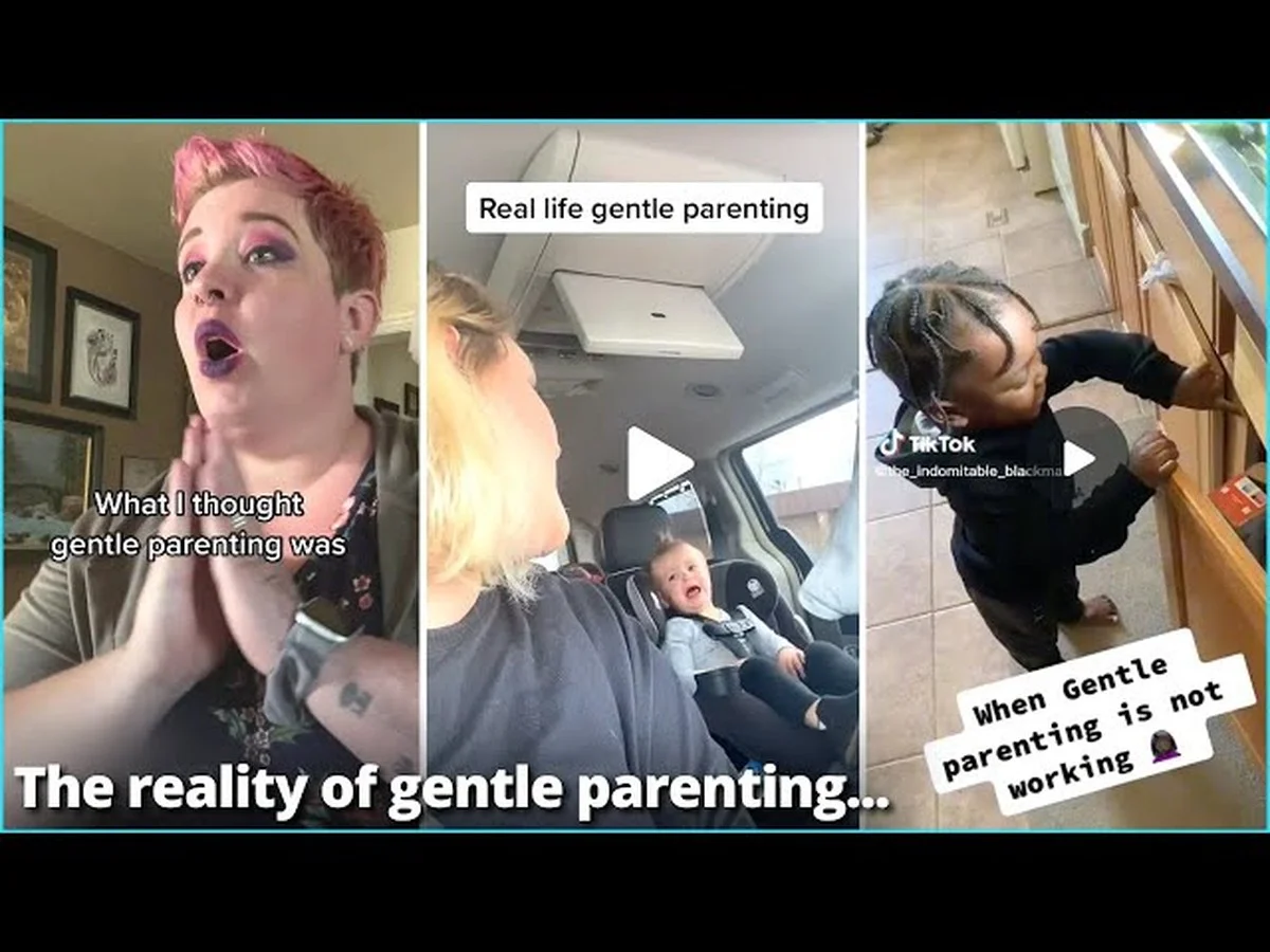 Diesen Erziehungsfehler bereue ich: Warum „Old School“ meine Kinder fast zerstört hätte - image 2