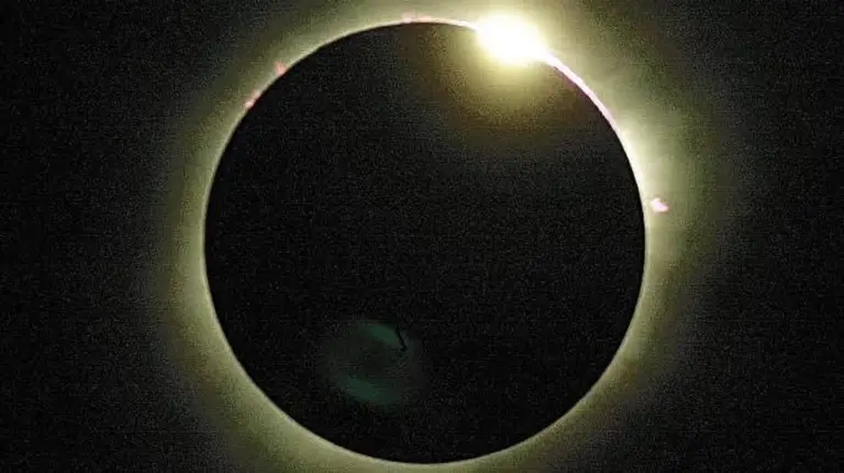 Diesen seltenen Himmels-Alarm verpassen Spanier seit 100 Jahren – und Sie auch, wenn Sie das jetzt ignorieren