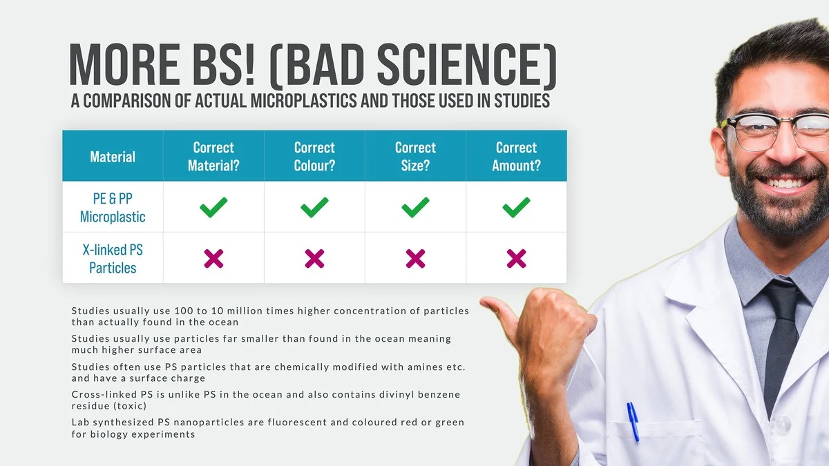 Diese Plastik-Angst ist laut Forschern frei erfunden: Was Sie sofort vergessen können - image 1