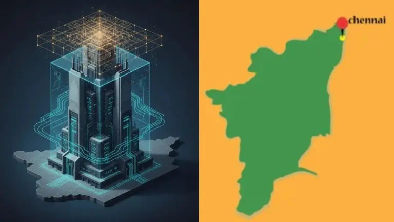 Dieser 10-Milliarden-Park bringt KI-Jobs nach Indien – und die Welt schaut weg