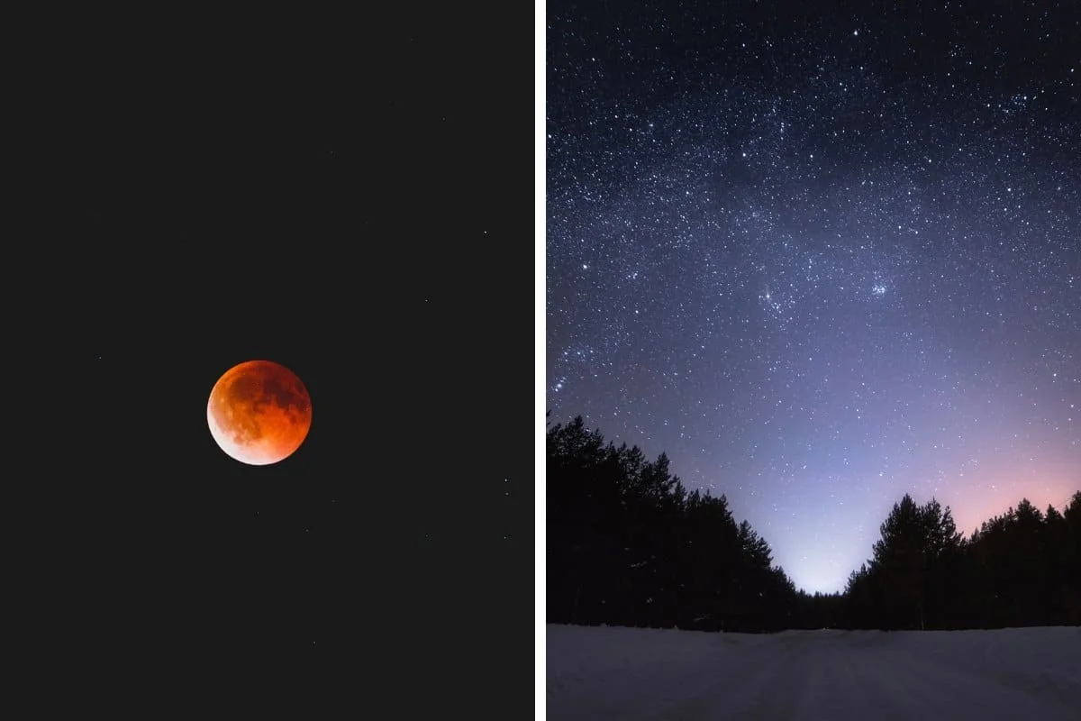 Dieser astronomische Trick bringt den Tag mitten am Mittag zum Sterben – und Sie MÜSSEN ihn erleben - image 2