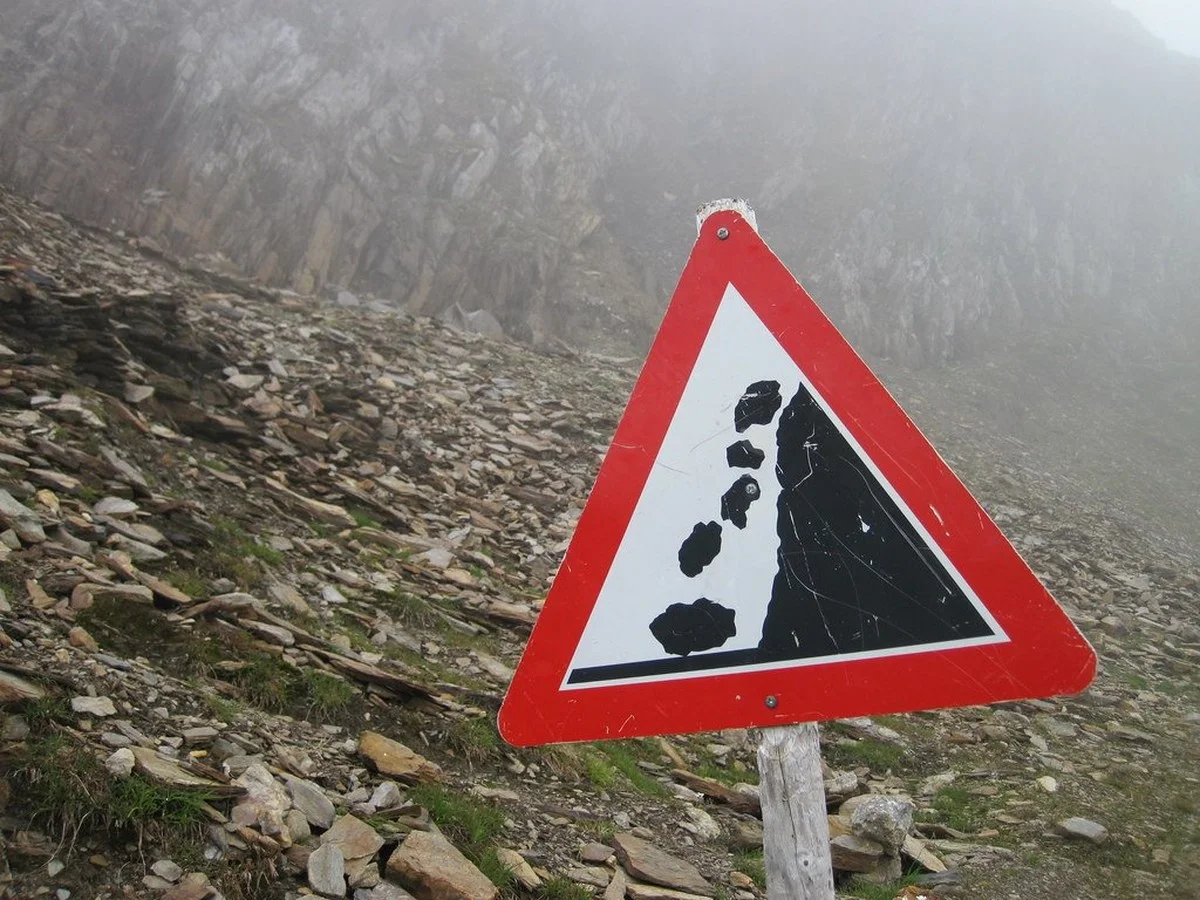 Dieser Berg-Schmelz bringt selbst die Tiere in Panik: Was wirklich auf dem Kolahoi passiert - image 2