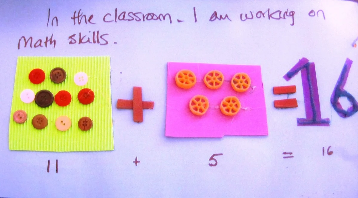 Dieser bizarre Trick macht Algebra für blinde Kinder greifbar – und Ingenieure sind baff - image 2