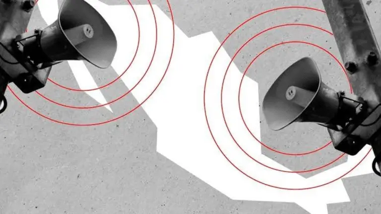 Dieser eine Erdbeben-Alarm heute Morgen hat ALLES lahmgelegt – Was Sie JETZT prüfen müssen