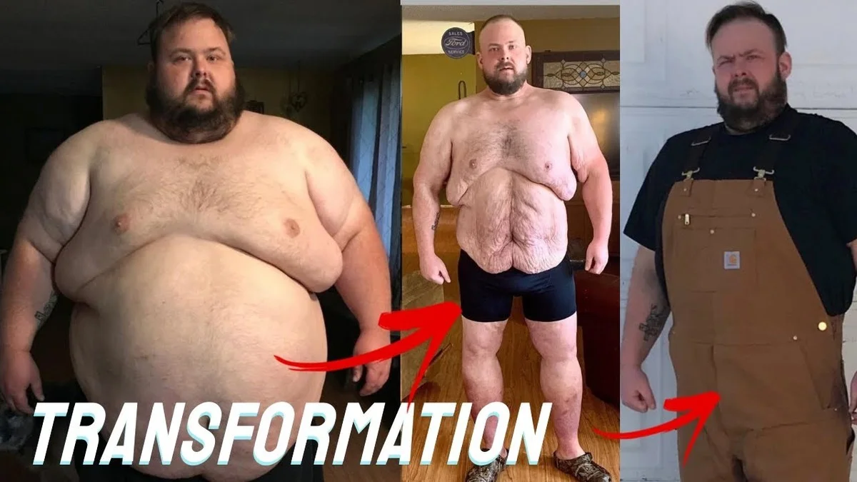 Dieser eine Teller-Trick half Abnehmwilligen, 90 Kilo ohne Verzicht loszuwerden - image 2