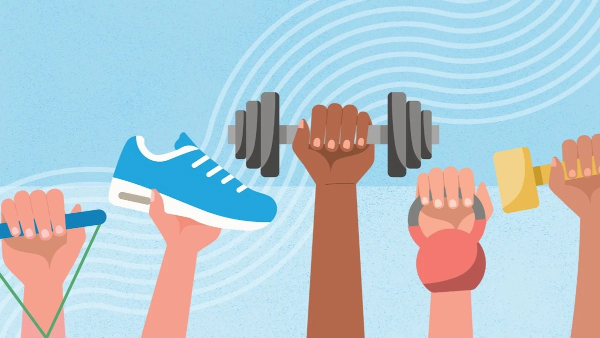 Dieser eine Workout-Mythos kostet dich Jahre deines Lebens – und du machst ihn jeden Tag. - image 1