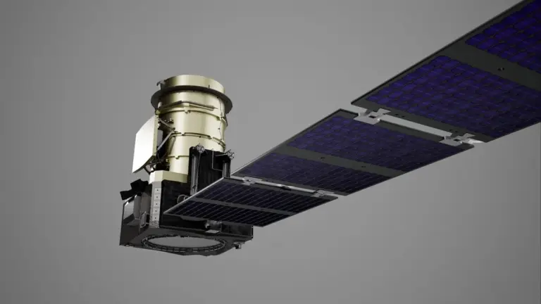 Dieser winzige NASA-Detektiv kennt das Geheimnis der Sterne, das Webb nicht verraten kann